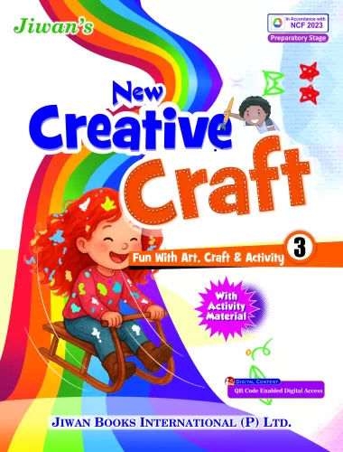 New Creative Craft Part-3